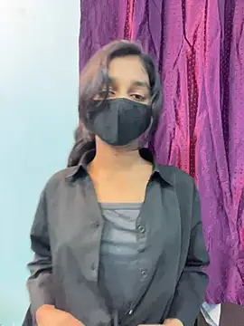 Snapshot of HotxAnamika chatting on 02.03.26 HotxAnamika online show from 02.03.26