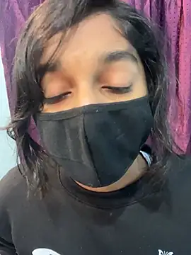 Snapshot of HotxAnamika chatting on 02.05.26 HotxAnamika online show from 02.05.26