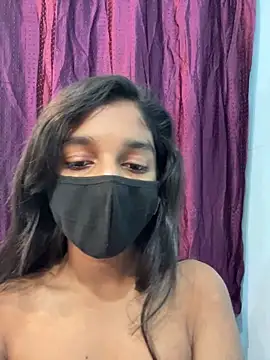 Snapshot of HotxAnamika chatting on 02.23.26 HotxAnamika online show from 02.23.26