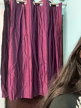 Snapshot of HotxAnamika chatting on 02.25.26 HotxAnamika online show from 02.25.26