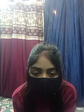 HotxMuskan online show from 02.03.26