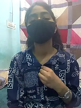 HotxMuskan online show from 02.16.26