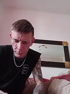 Der Schoene Penis online show from 04.17.26