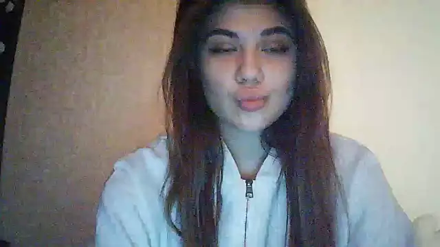 Snapshot of Tenovira chatting on 02.21.26 Tenovira online show from 02.21.26