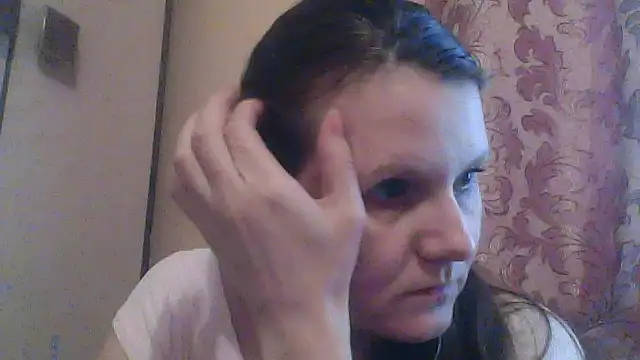 Snapshot of Fenariva chatting on 02.25.26 Fenariva online show from 02.25.26