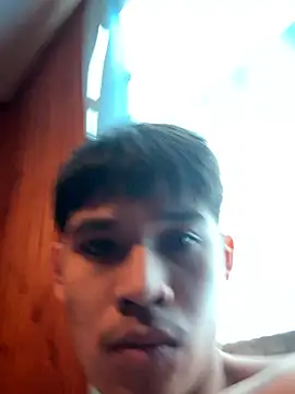 andres21MJ online show from 01.12.26