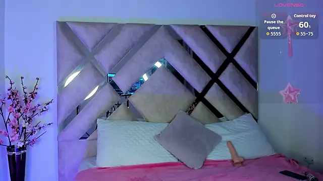 Anais Soler online show from 01.15.26