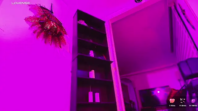 Sweet lenna online show from 03.11.26