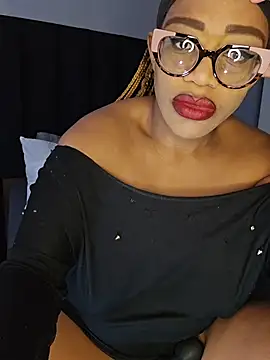 Sultrydiva1 online show from 02.01.26