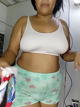 Ashley honeyxxx online show from 01.18.26