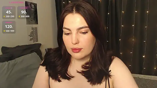 Sweetii Annie online show from 01.19.26