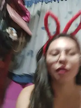 Snapshot of Sexyhanna14 chatting on 04.23.26 Sexyhanna14 online show from 04.23.26