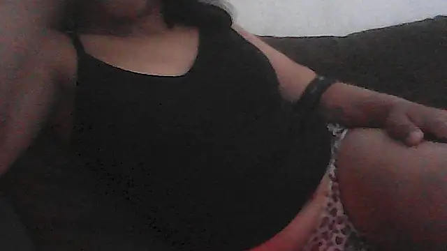 Flavinha18 online show from 01.16.26