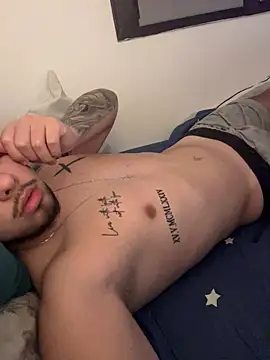 Baby Ana online show from 01.16.26