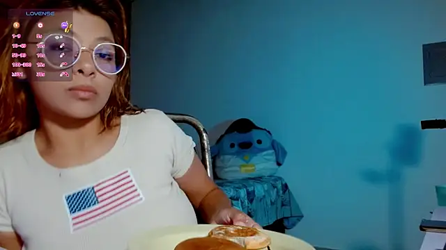 Princess Venus online show from 03.12.26