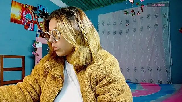 Princess Venus online show from 04.18.26