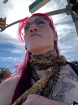 ViironiikaHostiile online show from 02.25.26