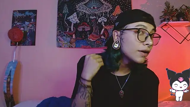 lovely mathew online show from 01.10.26