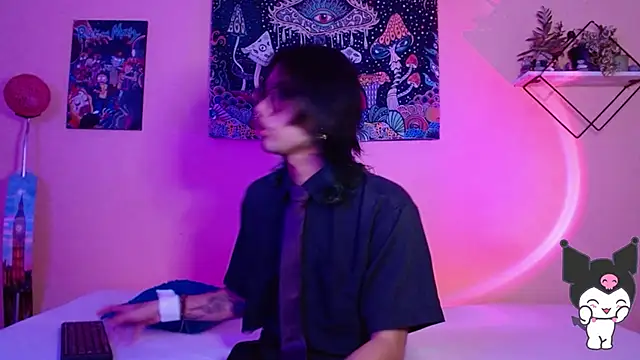 lovely mathew online show from 01.15.26