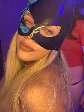 hexaxex online show from 03.04.26