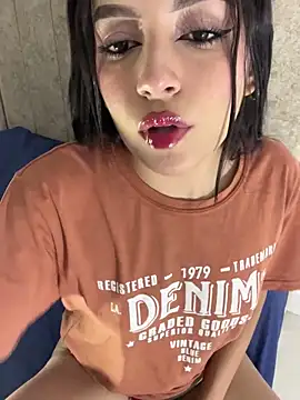 Snapshot of JessyRay_ chatting on 02.03.26 JessyRay online show from 02.03.26