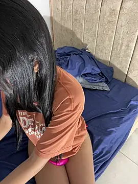 Snapshot of JessyRay_ chatting on 02.21.26 JessyRay online show from 02.21.26