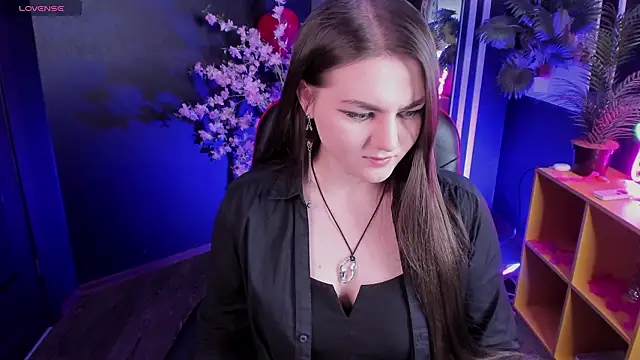 ScarletMur online show from 02.21.26