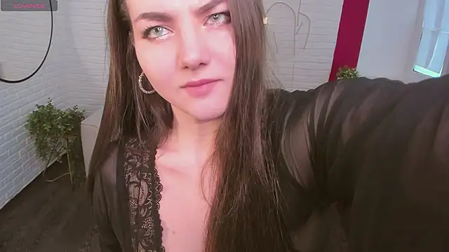 ScarletMur online show from 04.01.26