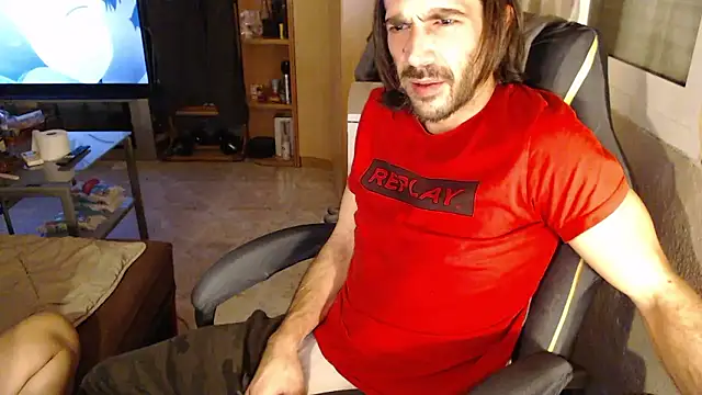 Blackroseyzeus online show from 01.17.26