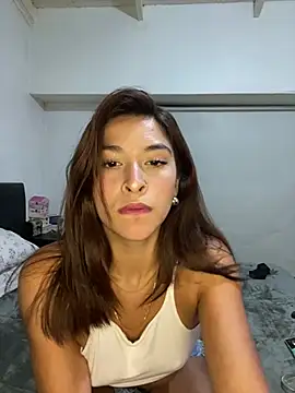 AfroditaLuxe online show from 01.17.26