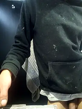 AlejandreBy online show from 02.03.26