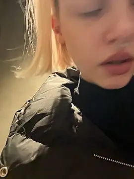 AshleyMur online show from 01.08.26