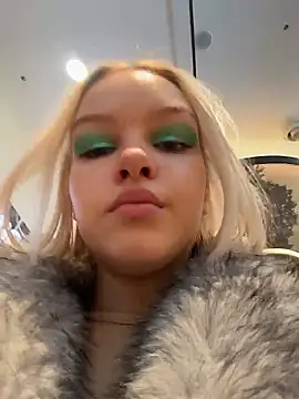 AshleyMur online show from 01.15.26