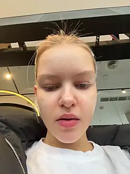 AshleyMur online show from 02.01.26