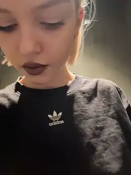 AshleyMur online show from 02.03.26