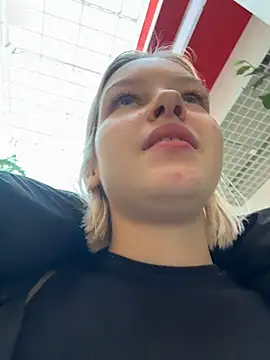 AshleyMur online show from 02.22.26