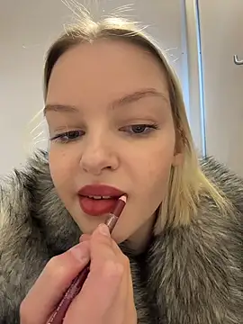 AshleyMur online show from 03.21.26