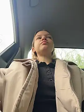 AshleyMur online show from 05.24.26