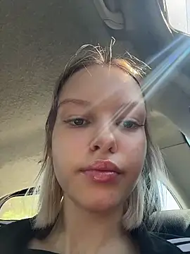AshleyMur online show from 06.03.26