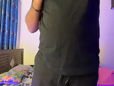 Ruthless guyy online show from 02.11.26