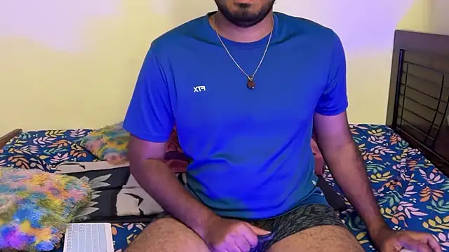 Ruthless guyy online show from 03.29.26