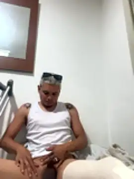 Steven24r30 online show from 04.24.26