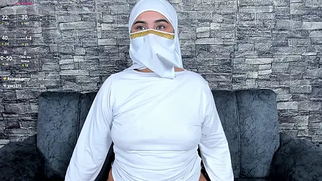 Zulema Bakir online show from 01.07.26