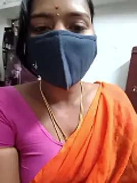 Tamil Hot Divya online show from 01.14.26