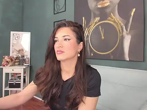 VanillaBlyss online show from 02.05.26