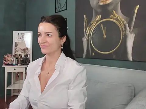 VanillaBlyss online show from 03.11.26