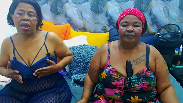 SEXY MATURExx online show from 06.01.26