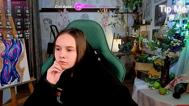 MelissaTravel online show from 03.21.26