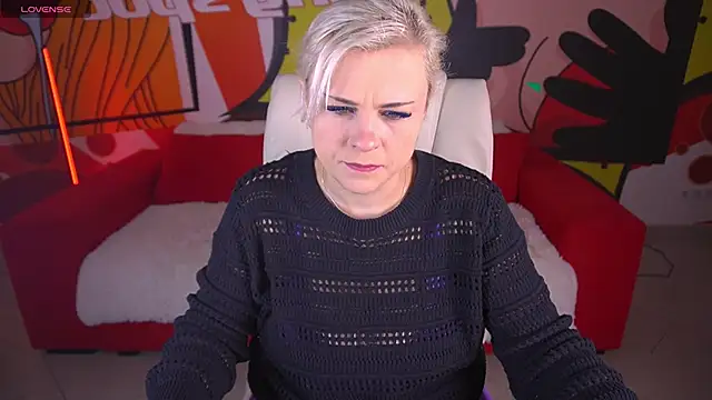 CrystalVibe online show from 03.06.26