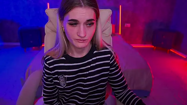 DiamondNina online show from 04.16.26